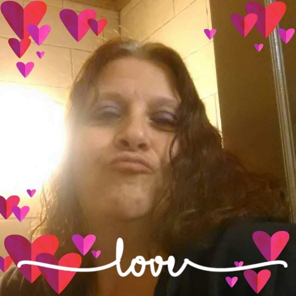 Meet your Posher, Terri